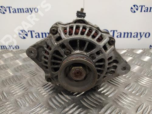 Used Alternator SUBARU FORESTER (SF_) 2.0 AWD (SF5) (122 hp) 1267237