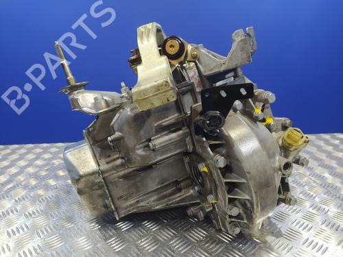 Gearbox PEUGEOT 807 (EB_) | BP16748429M3