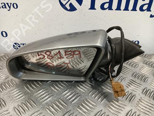 Used Left mirror AUDI A4 B6 (8E2) [2000-2005]  23197741