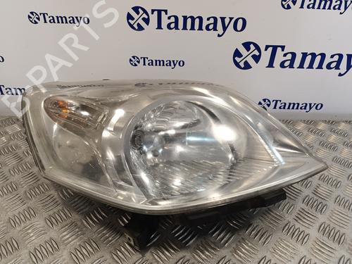 Used Right headlight PEUGEOT BIPPER (AA_) [2008-2025]  18106395