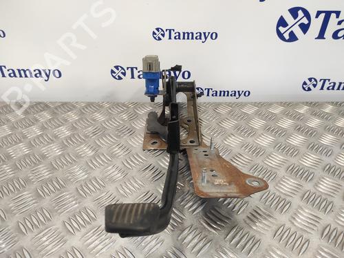 Break pedal FORD FOCUS III 1.6 TDCi | BP13897712I19 