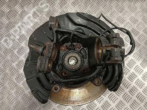 Right front steering knuckle BMW X3 (F25)  | BP24951331M26 