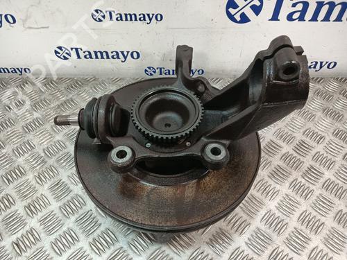 Fusée avant gauche FORD TRANSIT Van (FA_ _) 2.4 TDCi (137 hp) 32091681