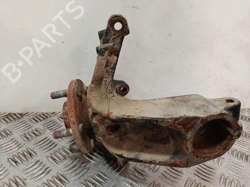 Right front steering knuckle FORD FOCUS C-MAX (DM2) 2.0 TDCi | BP37606129M26 - Image 4
