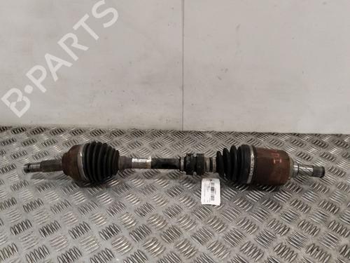 Used Left front driveshaft Left front driveshaft 37443102 37443102