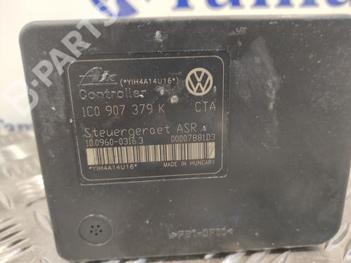 ABS pump SEAT LEON (1M1) 1.9 TDI | BP9575266M43 
