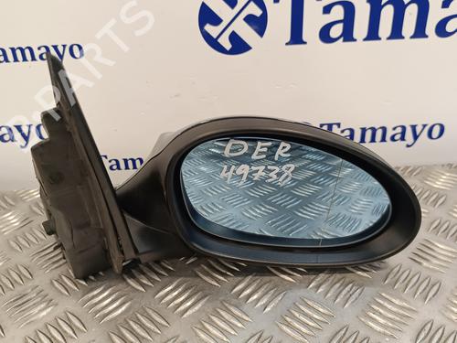Used Right mirror BMW 1 (E87) 120 d (163 hp) 16999363