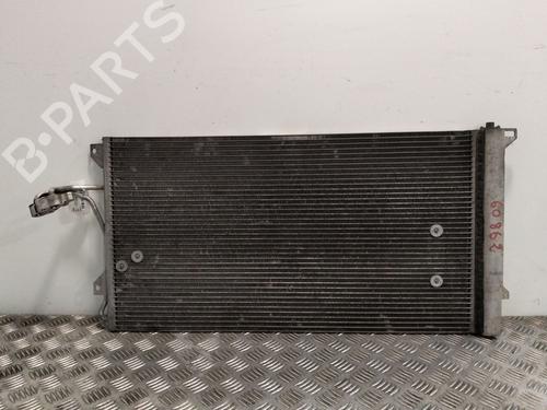 Used AC radiator AC radiator 38046589 38046589