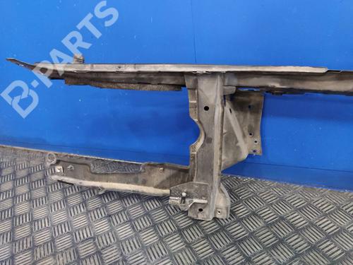 Front slam panel BMW X5 (E53) 3.0 d | BP7856243C72 