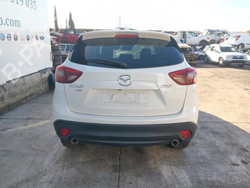 Front wiper motor MAZDA CX-5 (KE, GH) 2.2 D (KE2FW) | BP33816687M29  - Image 8