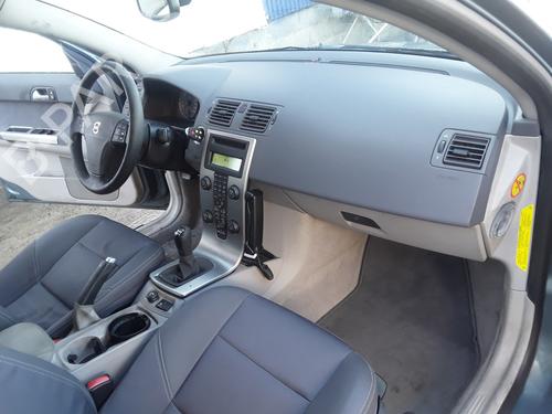 Engine VOLVO S40 II (544) 2.0 D | BP9206133M1 - Image 9