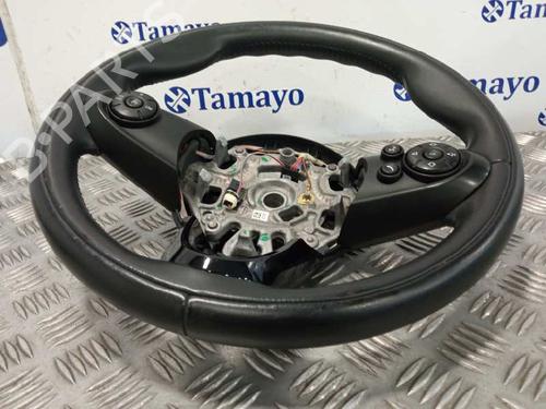 Steering wheel MINI MINI COUNTRYMAN (F60) Cooper SE ALL4 | BP26434959C49  - Image 6