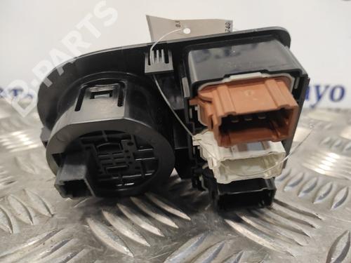 Electronic module NISSAN QASHQAI / QASHQAI +2 I (J10, NJ10, JJ10E)  | BP9223448M83 
