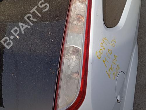 Used Right taillight Right taillight 36801242 36801242