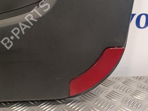 Front right panel PEUGEOT 206 Hatchback (2A/C) 1.9 D | BP17016979C59 