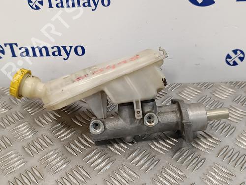 Brake master cylinder CITROËN C3 I (FC_, FN_) 1.4 i | BP16490606M77 