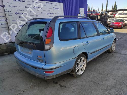 Engine FIAT MAREA Weekend (185_)  | BP20646939M1 