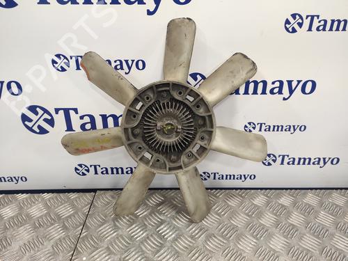 Fan TOYOTA LAND CRUISER (_J7_, _JL7_)  | BP21842999M128 