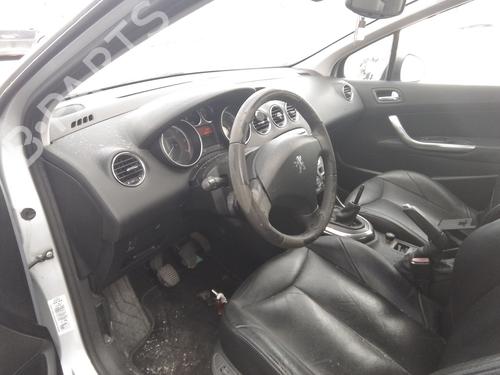 Gearbox PEUGEOT 308 I (4A_, 4C_) 1.6 HDi | BP29520259M3 