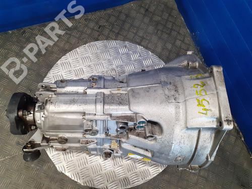 Gearbox BMW 3 (E46) 320 d | BP4688075M3 