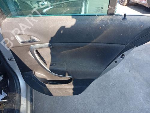 Used Rear right panel Rear right panel 38065749 38065749