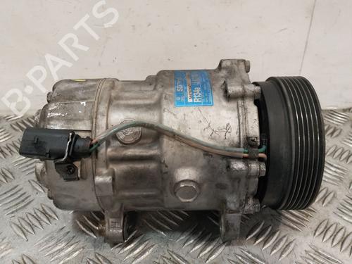 AC compressor SEAT LEON (1M1) 1.9 TDI | BP37197441M34 - Image 4