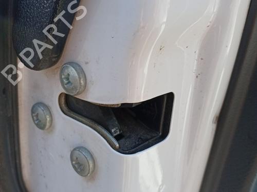 Used Rear left lock Rear left lock 37427922 37427922