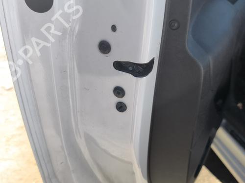 Used Front left lock Front left lock TOYOTA PROACE CITY Box Body/MPV (BPZ_) 1.5 D-4D 100 (BPZM) (102 hp) 40184667 40184667