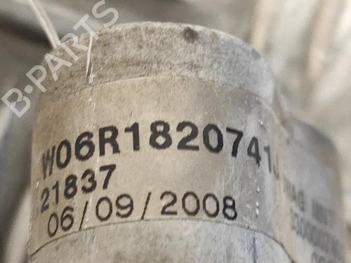 AC pipe SEAT IBIZA IV (6J5, 6P1)  | BP14357959M126 