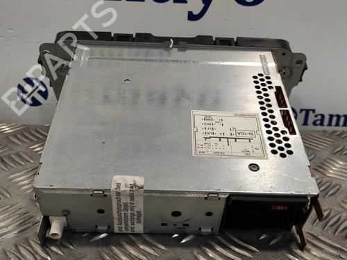 Radio SEAT LEON (1P1)  | BP19915361E6 