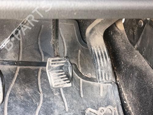 Used Pedal Pedal FORD TOURNEO CONNECT 1.8 TDCi (90 hp) 34222419 34222419