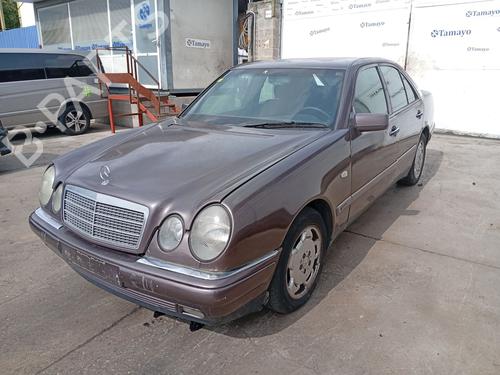 Used Anti roll bar Anti roll bar MERCEDES-BENZ E-CLASS (W210) E 280 (210.053) (193 hp) 35898917 35898917