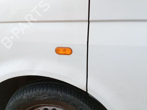 Venstre sideblink Venstre sideblink VW TRANSPORTER T5 Bus (7HB, 7HJ, 7EB, 7EJ) 1.9 TDI (102 hp) 34099609 34099609