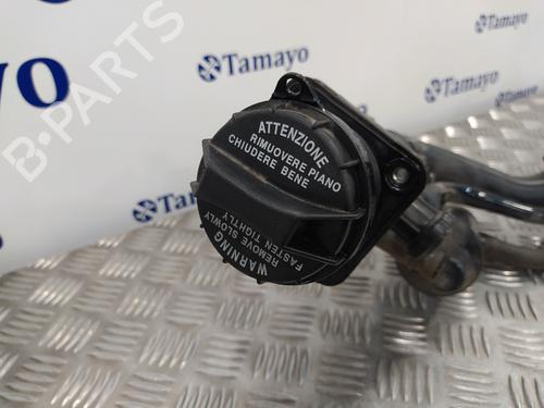 Pipe HYUNDAI IONIQ (AE)  | BP14358423M125 