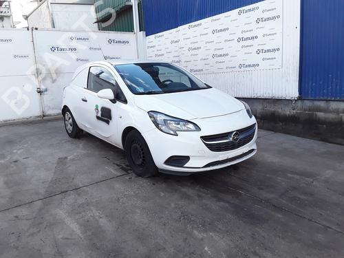 Used Parts OPEL CORSA E Hatchback Van (X15) [2014-2025]  4211826