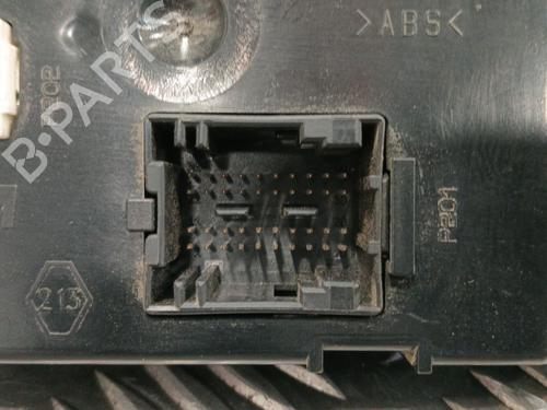 Electronic module RENAULT KANGOO (KC0/1_)  | BP23536168M83 