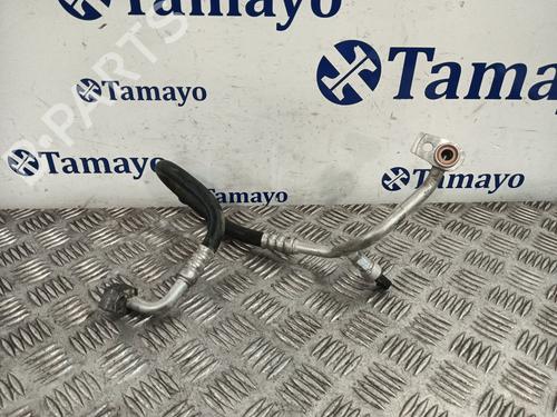 Used AC pipe AC pipe HONDA CIVIC VII Hatchback (EU, EP, EV) 1.7 CTDi (EP4, EU9) (100 hp) 34630127 34630127