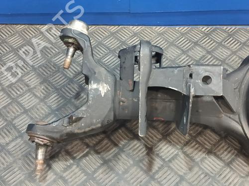 Rear axle LAND ROVER DISCOVERY II (L318) 2.5 Td5 4x4 | BP13921895M2 