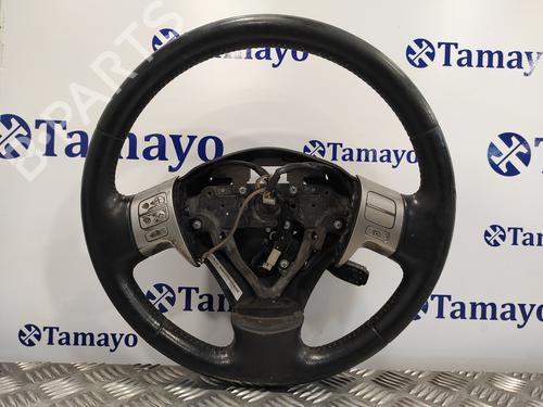 Rat TOYOTA AURIS (_E15_) 2.0 D-4D (ADE150_, ADE150R) (126 hp) 883425