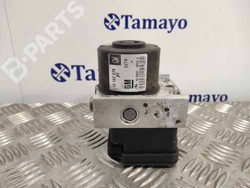 Pompe ABS OPEL ASTRA H (A04) 1.7 CDTI (L48) | BP6529563M43 