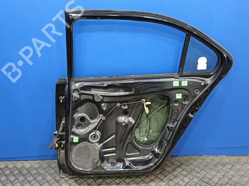 Right rear door SEAT TOLEDO IV (KG3)  | BP13619939C5 