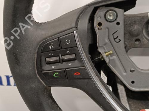 Steering wheel HYUNDAI i20 II (GB, IB)  | BP15282617C49 