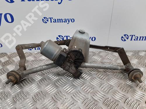 Front wiper motor PEUGEOT 206+ (2L_, 2M_) 1.4 HDi eco 70 | BP8400825M29 