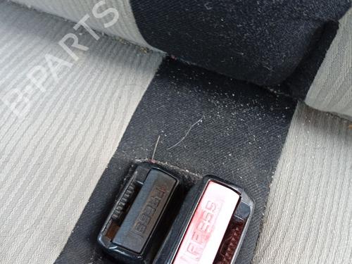 Seat buckle DACIA LOGAN MCV (KS_) 1.5 dCi (KS0W) | BP37537757I32 - Image 2