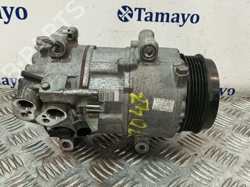 Used AC compressor MERCEDES-BENZ B-CLASS Sports Tourer (W245) [2005-2011]  32264613