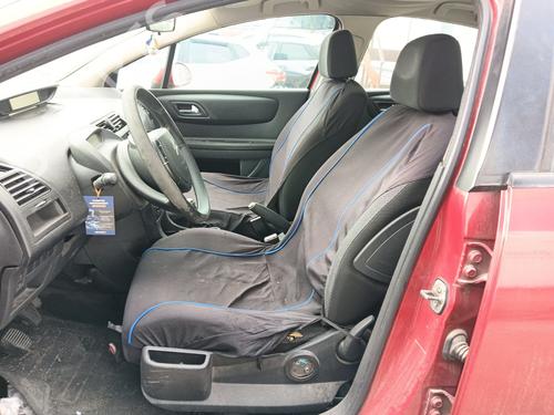 Gearbox CITROËN C4 I (LC_) 1.6 HDi | BP29520261M3 