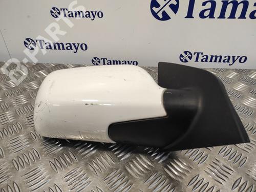 Right mirror KIA PICANTO I (SA) 1.1 | BP9131726C27 