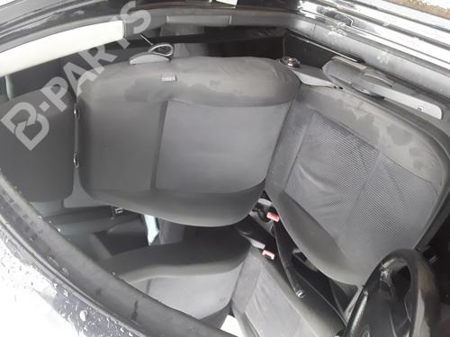 Left front driveshaft VW POLO (9N_, 9A_) 1.4 TDI | BP9426731M38 