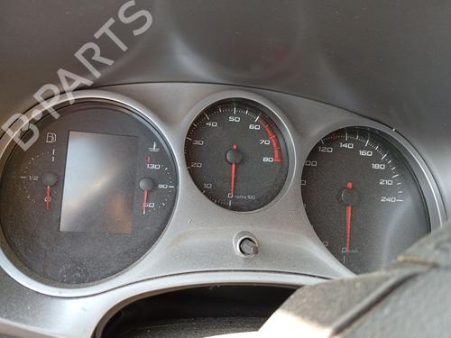 Used Instrument cluster Instrument cluster 36342349 36342349