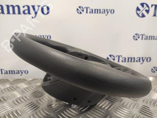 Steering wheel PEUGEOT 208 I (CA_, CC_)  | BP16424465C49 